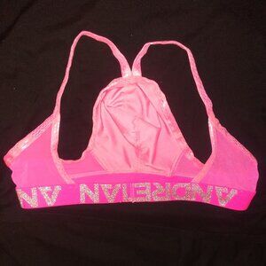 Andrew Christian Neon Venom Frame Jock NWOT Sz Large